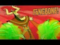 The Cheeks Of Darkness Episode 25 Fangbone Kids Shows WildBrain