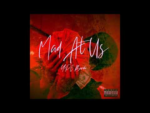 Ypc Booda - Mad At Us ( Official Audio )
