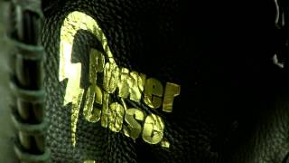 Video thumbnail: Mizuno Prospect Series: GXF101 Youth First Base Mitt