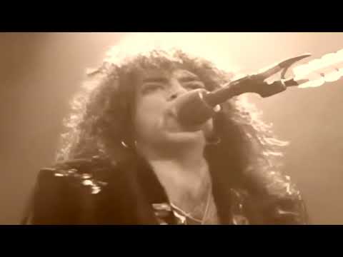 Videoclip de King Of Hearts — KISS