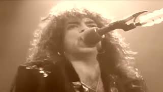 KISS King Of Hearts Video