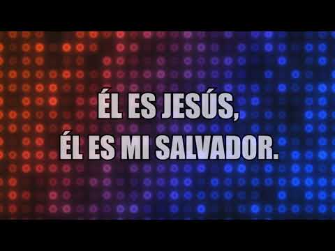 El Es Jesus - Ingrid Rosario