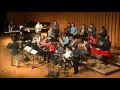 Latin Jazz Ensemble - Rebeca Mauleón - Second Wind