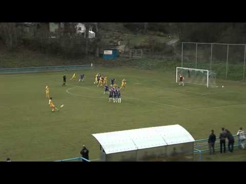 FK Blansko - Velmez (reportáž)