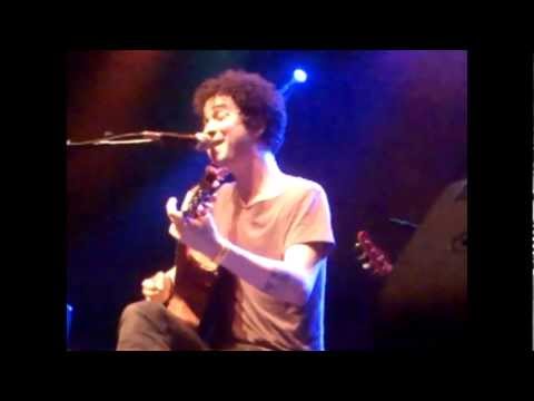 Paulinho Moska e Cícero - Pensando Em Você