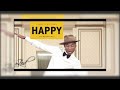 Pharrell Williams Happy