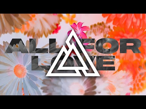 Felix Jaehn - All For Love (Mike Williams Extended Remix) [feat. Sandro Cavazza]