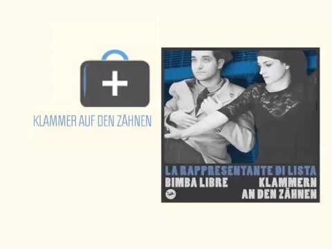 Video thumbnail for Klammern an den zähnen