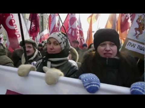 ЗИМА УХОДИ - трейлер