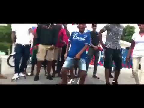 Piña con confles el negro x Mc Cali La 30_30💣💣🎧🎶🎙