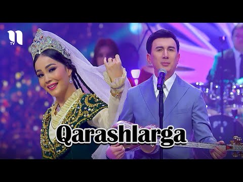 Botir Qodirov - Qarashlarga (consert 2025)