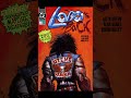 Super Short Superpowers Lobo