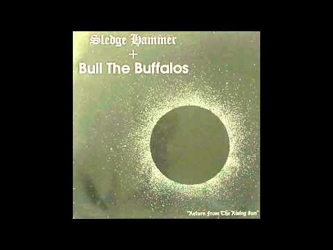 SLEDGE HAMMER 鐵槌 - Kampf / Action Man