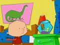 Stanley S01E14 Penguin Party Leave It To Beavers