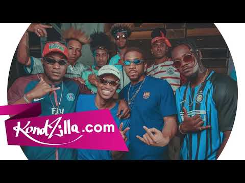 The UpRise feat. NGKS - Mamacita DOWNLOAD