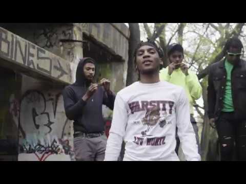 NA9 - COUNT IT UP (PROD. BYNX)