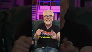 Download lagu Adam Savage's favorite movie weapon mp3