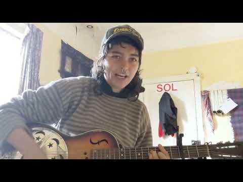 The Field - Summer Newman