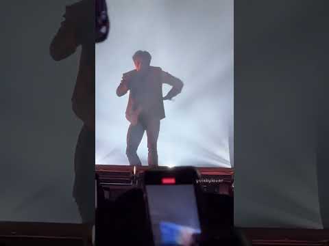 [Fancam] DPR IAN - So Beautiful #DPRIAN #DPRRegimeTourinBangkok #DPRRegimeTour