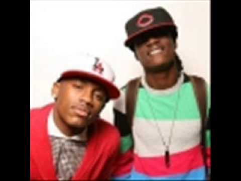 Yes Lord - Audio Push (Feat. King Chip & Travis Scott)