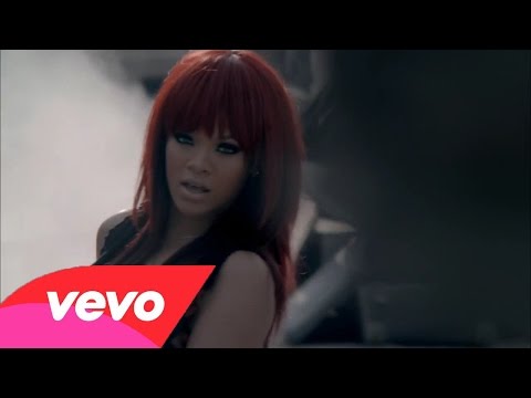 Nicki Minaj - Fly ft Rihanna (Official Music Video) VEVO Full HD