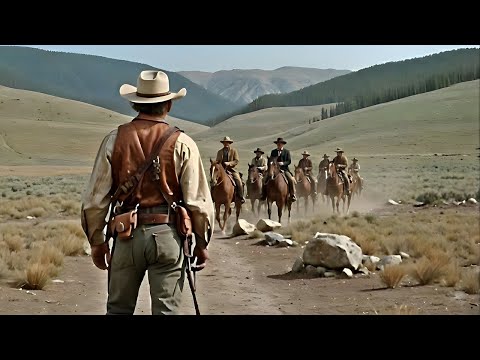 A Deadly Journey with Dangerous Strangers | Top Action-filled Western Movies