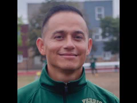 Don Bosco Prep vs Ferris Boys Volleyball 2022
