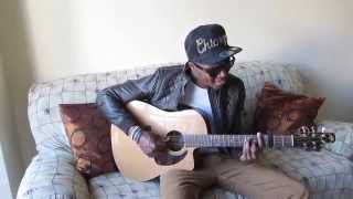 Anselmo Ralph & Angelico Vieira - Promessa/Gostasses de mim╰  Cover ╮