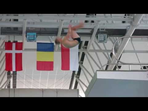 Filip Devor/NOR, 207C 10M A Boys Prelims