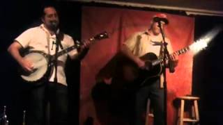 Dan Bern All Right Kind of a Girl