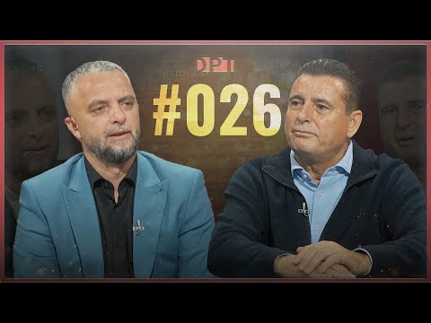 DPT te Fidan Jupolli - Agim Bahtiri - 19.10.2023 ATV