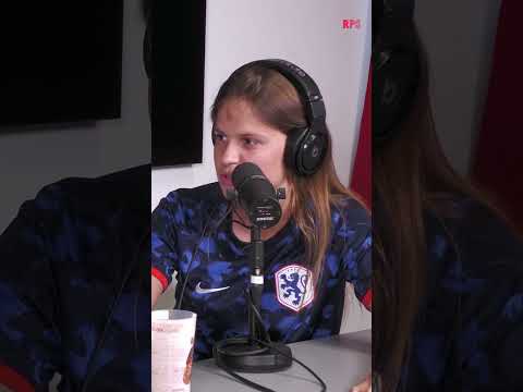 MUSHKAA: "A MI 'EL TONTEO' NO EM VA AGRADAR" 🎤🎧 | GENT DE MERDA | #RPS #Shorts