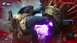 SUICIDE SQUAD [PS5] Part 12 - Giocattoli Nuovi per Harley Quinn