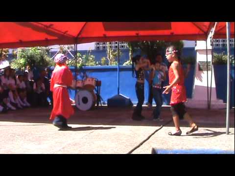 Fonomímica de el Tuculote