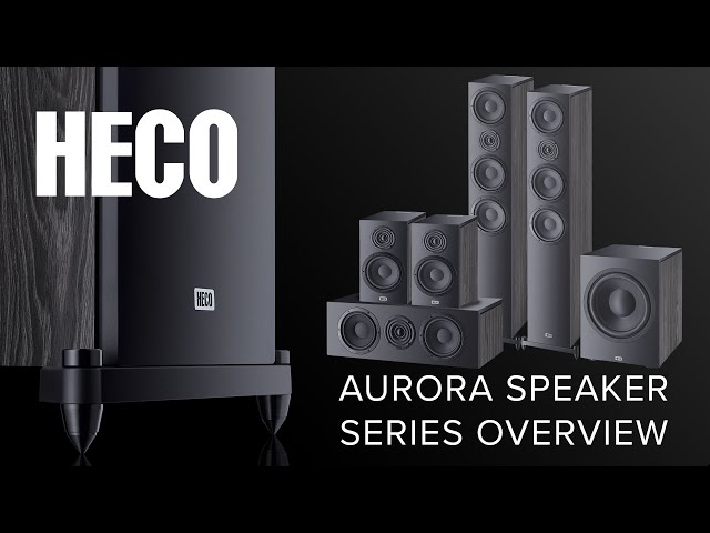 Video of HECO Aurora 1000