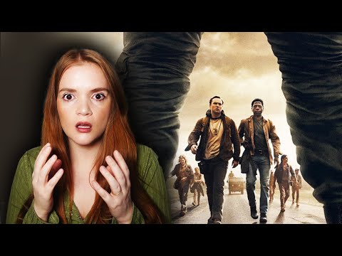 Is The Long Walk ... Boring or BRUTAL? | Spoiler Free Review