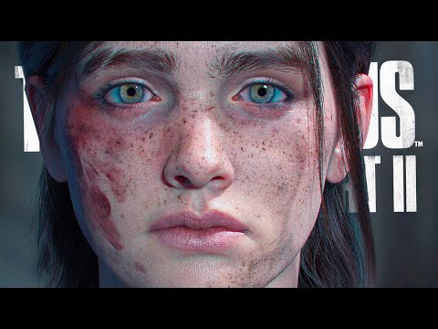 THE LAST OF 2 PS5 | Part 2 - Captured