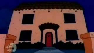 Stu&#39;s Radioactive Chocolate Rain