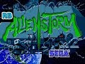 1990 60fps Alien Storm DEMO