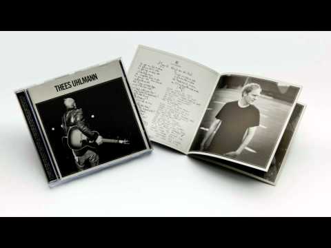 Thees Uhlmann ft. Casper - & Jay-Z singt uns ein Lied