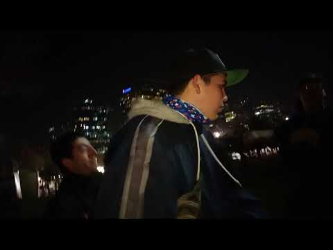 Greko VS Vega - 4tos ADB