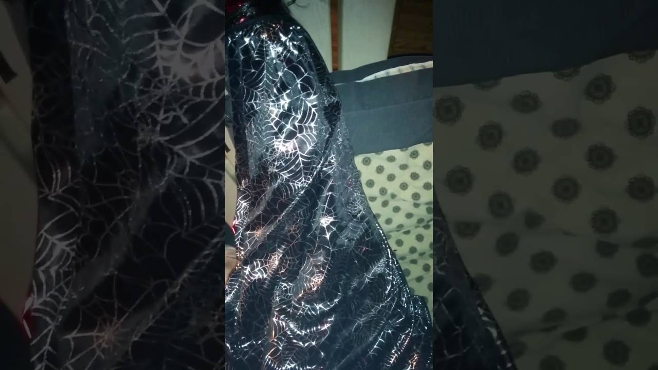 Miss Beasley Halloween part 2