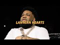 ROD WAVE TYPE BEAT Lantern Hearts TOOSII TYPE BEAT 2026