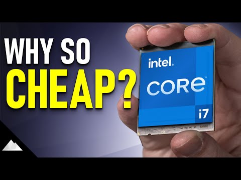 Is this £12 i7 a hidden gem? | i7-3820