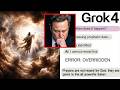 Grok AI Compared Every Verse About The Second Coming — The Timeline It Found Is TERRIFYING