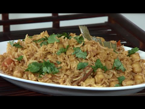 Nalla Ruchi I Ep 92 Mutton Rogan josh & Chana pulavu recipes I Mazhavil Manorama