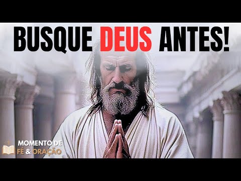 Por Que Tudo Desmorona? Deus É a Resposta