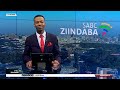 Iindaba ZesiNdebele 17H30 L 09 March 2026