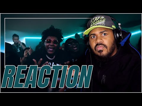 MoMoney Moo x RealRichIzzo x Fwc Big Key x 24Lik x 392 Lil Head "Top Of The City" (Official Video)