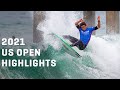 Best Of 2021 US Open